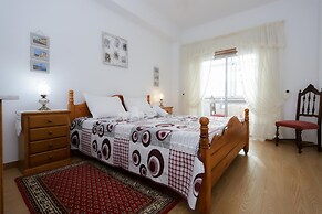 Figueira Coast View Apartment