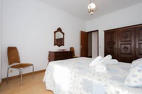 Figueira Coast View Apartment