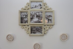 Figueira Coast View Apartment