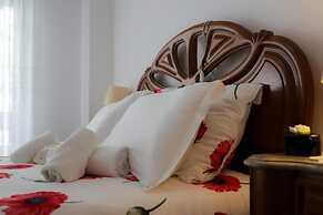 Figueira Coast View Apartment