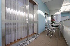 Figueira Coast View Apartment