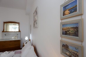 Figueira Coast View Apartment