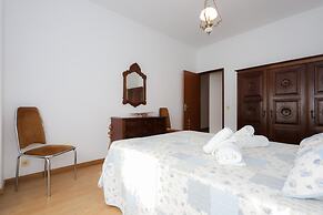 Figueira Coast View Apartment