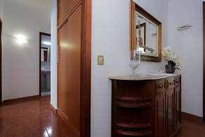 Figueira Coast View Apartment