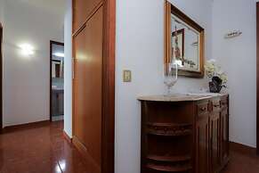 Figueira Coast View Apartment