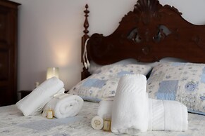 Figueira Coast View Apartment