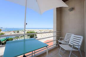 Sea View Apartment by Rent4all
