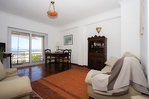 Sea View Apartment by Rent4all