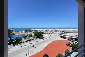 Sea View Apartment by Rent4all