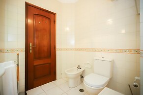 Sea View Apartment by Rent4all