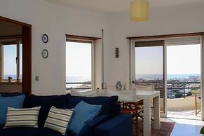 Buarcos Pool Apartment