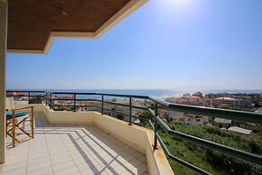 Buarcos Pool Apartment