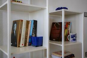 Buarcos Pool Apartment