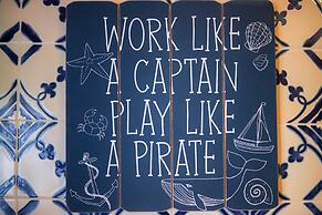 Apartamento Mar Azul