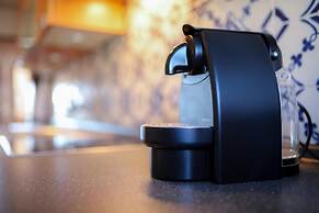 Apartamento Mar Azul