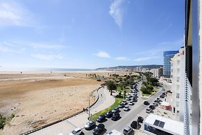 Apartamento Mar Azul