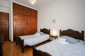 Apartamento Mar Azul