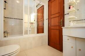 Apartamento Mar Azul