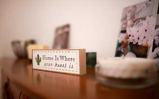 Apartamento Mar Azul