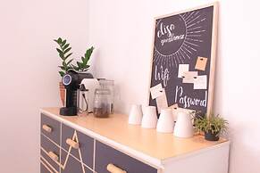 Buarcos Beach Apartment