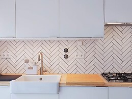 Buarcos Beach Apartment