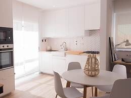 Buarcos Beach Apartment