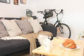 Buarcos Beach Apartment