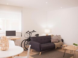 Buarcos Beach Apartment