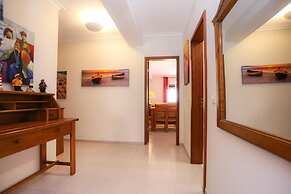 Brasil Avenue by Rent4all