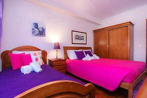 Brasil Avenue by Rent4all