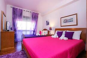 Brasil Avenue by Rent4all