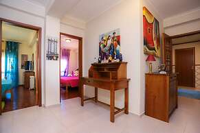 Brasil Avenue by Rent4all