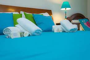 Brasil Avenue by Rent4all