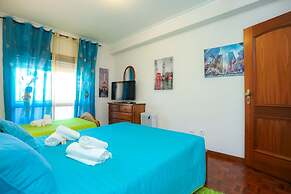 Brasil Avenue by Rent4all