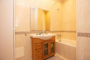 Foz Village Beach by Rent4all