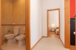 Foz Village Beach by Rent4all