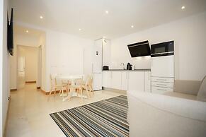 Apartamento Casino Praia 4