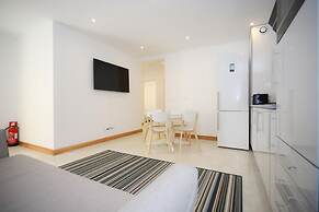 Apartamento Casino Praia 4