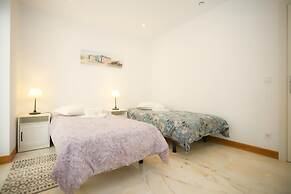 Apartamento Casino Praia 4