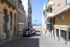 Apartamento Casino Praia 4