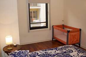 Casino Figueira Prime Apartment