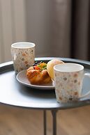 Sunny Studio Ochota by Renters