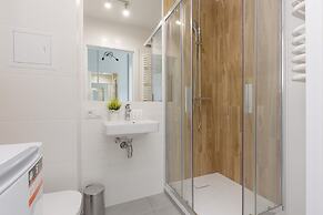 Sunny Studio Ochota by Renters