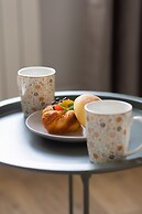 Sunny Studio Ochota by Renters