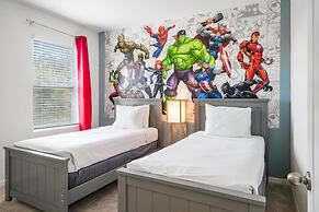 8032 Oak Shadow Court