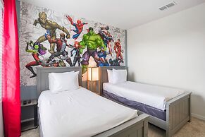 8032 Oak Shadow Court