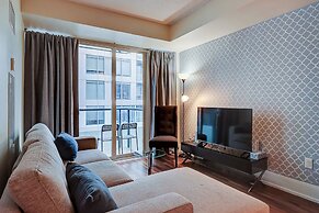 Rooftop Suite - Walk to CN Tower, MTCC, Entertainment District