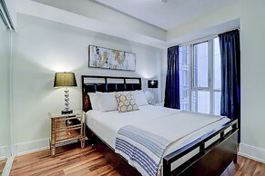 Rooftop Suite - Walk to CN Tower, MTCC, Entertainment District