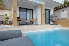 Vrachos Luxury Maisonettes