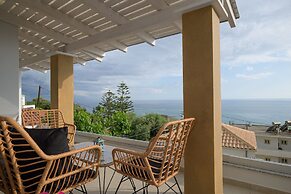 Vrachos Luxury Maisonettes